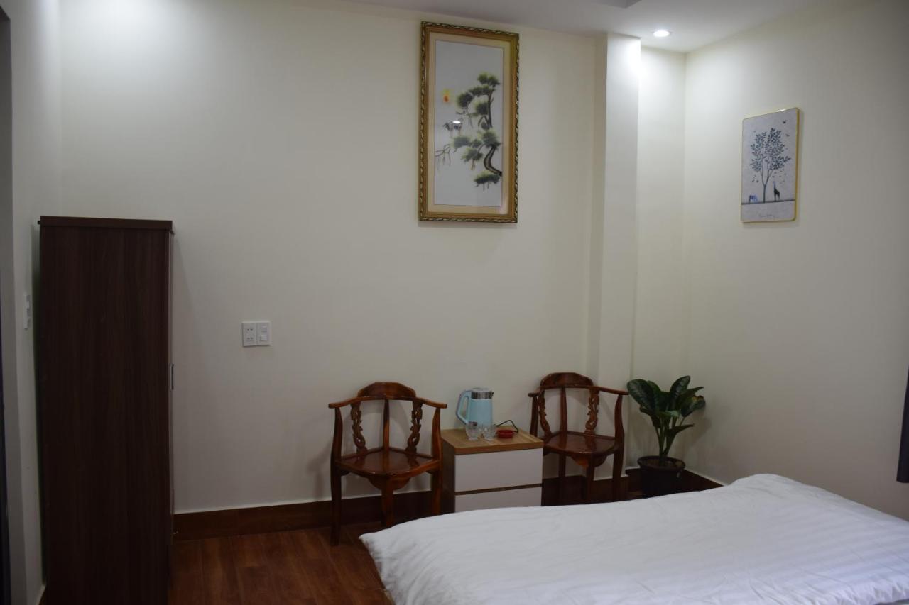 Cslt Ha Thanh Tung Da Lat Exterior photo